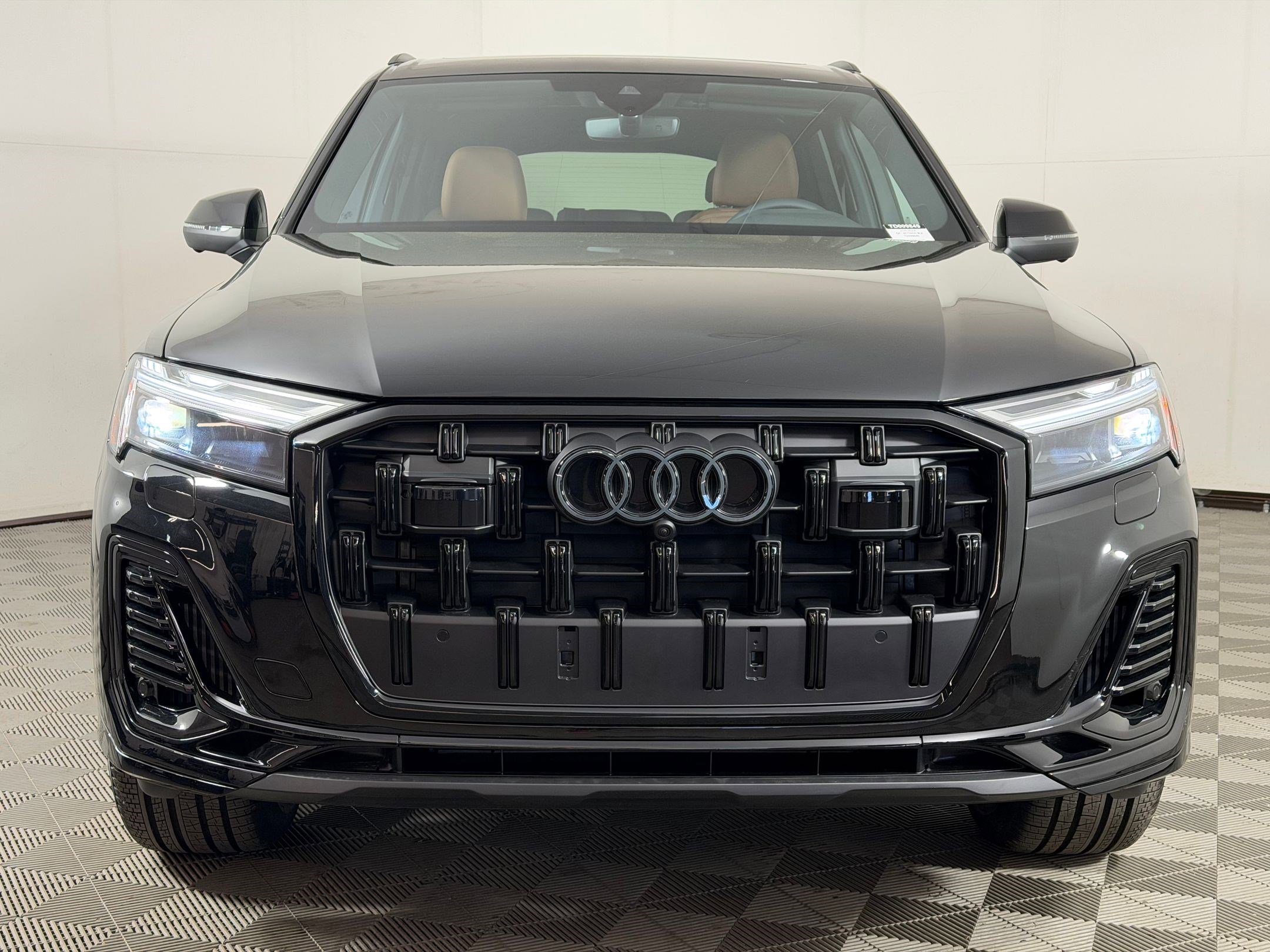 New 2026 Audi Q7 3.0T Premium image 6