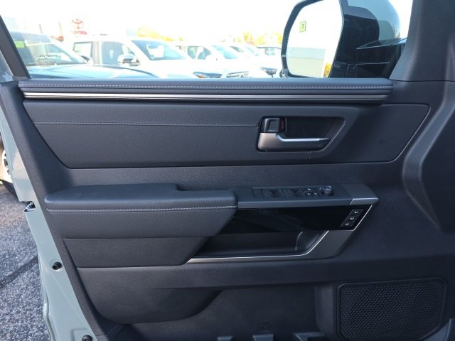 New 2026 Toyota Tundra Limited image 12