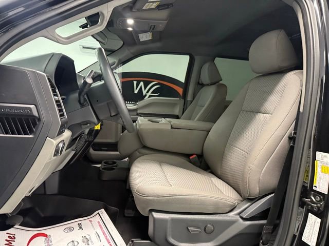 Used 2022 Ford F350 XLT w/ XLT Premium Package image 11