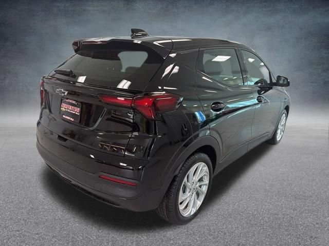 New 2027 Chevrolet Bolt LT w/ Comfort Package FWD image 7