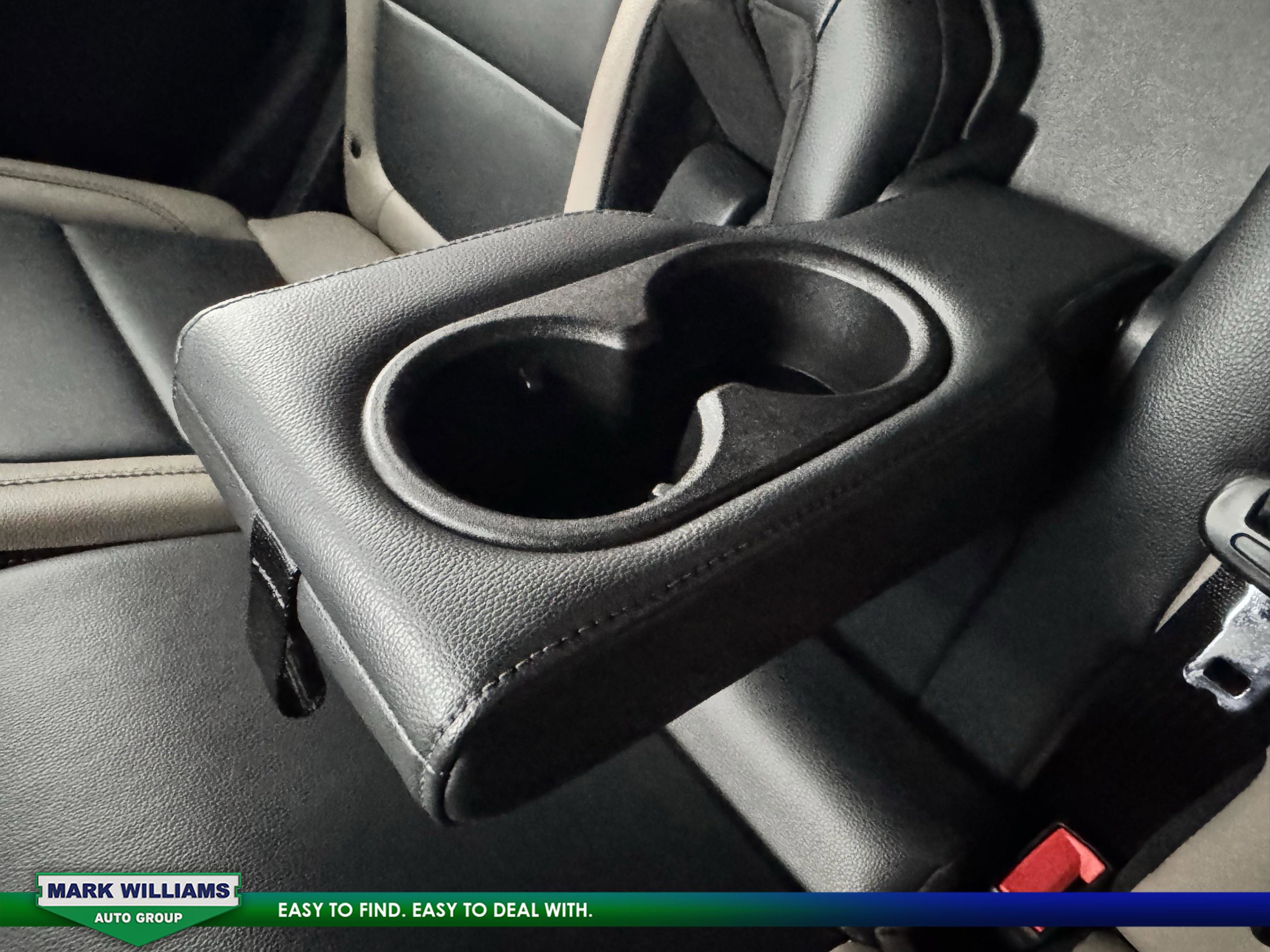 Certified 2022 Ford Bronco Wildtrak image 18