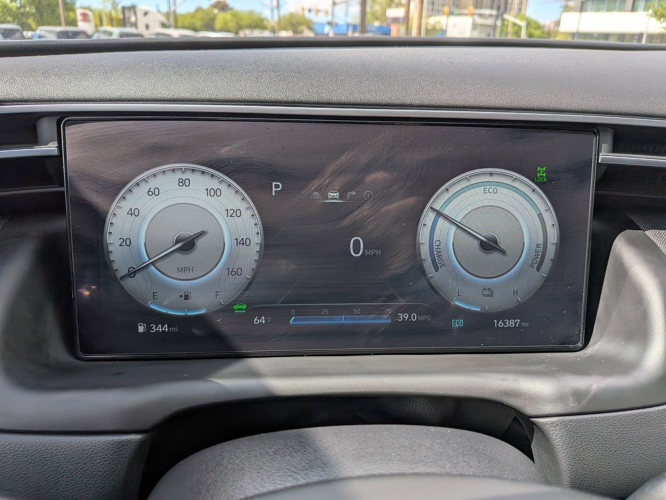 Used 2024 Hyundai Tucson Limited image 22