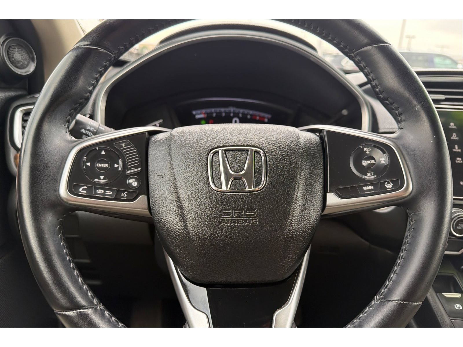 Used 2018 Honda CR-V EX-L image 25