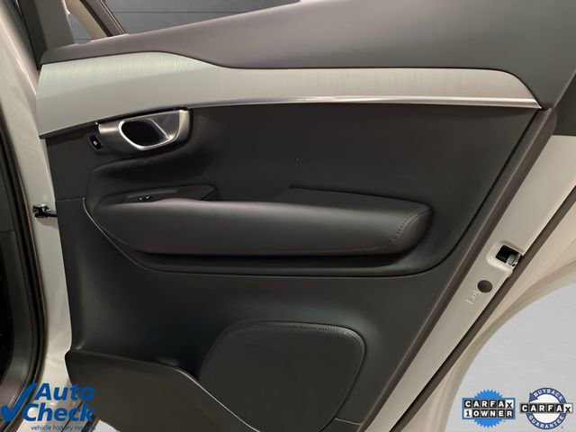 Used 2024 Volvo XC90 B5 Core image 71