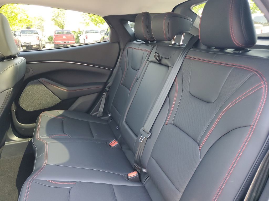 New 2026 Ford Mustang Mach-E Premium w/ Sport Appearance Package AWD/4WD image 32