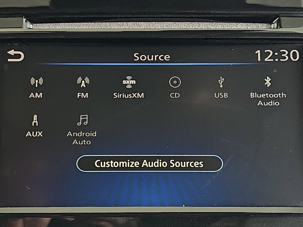 Used 2021 Nissan Rogue Sport SL w/ Premium Package AWD/4WD image 27