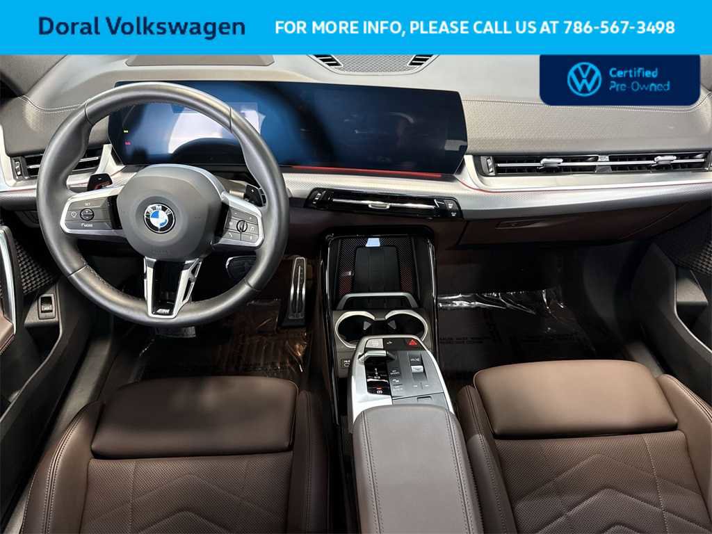 Used 2024 BMW X2 xDrive28i w/ Premium Package image 24