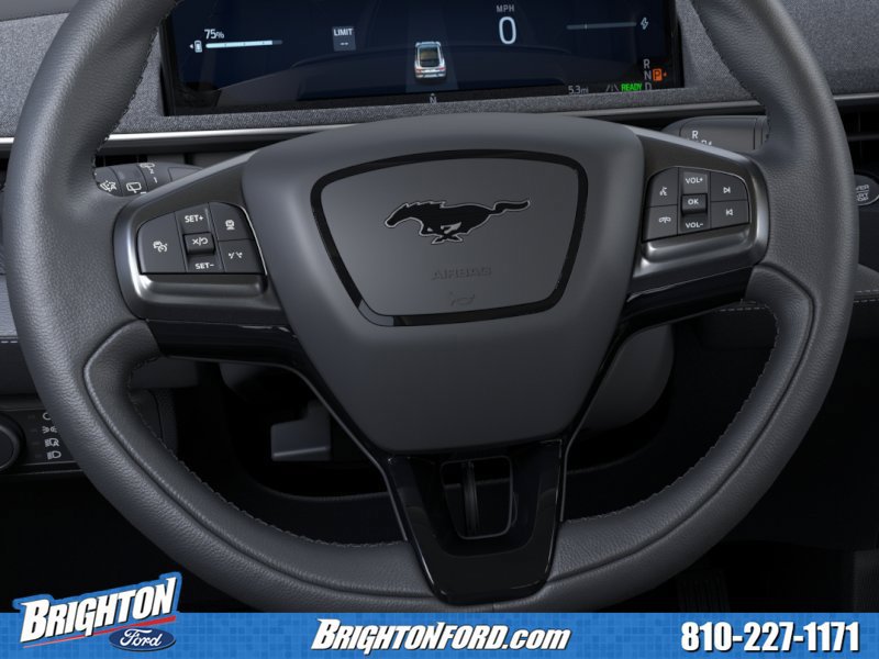New 2026 Ford Mustang Mach-E Premium AWD/4WD image 12