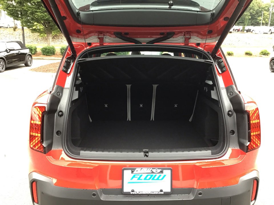 New 2026 MINI Cooper Countryman S image 15