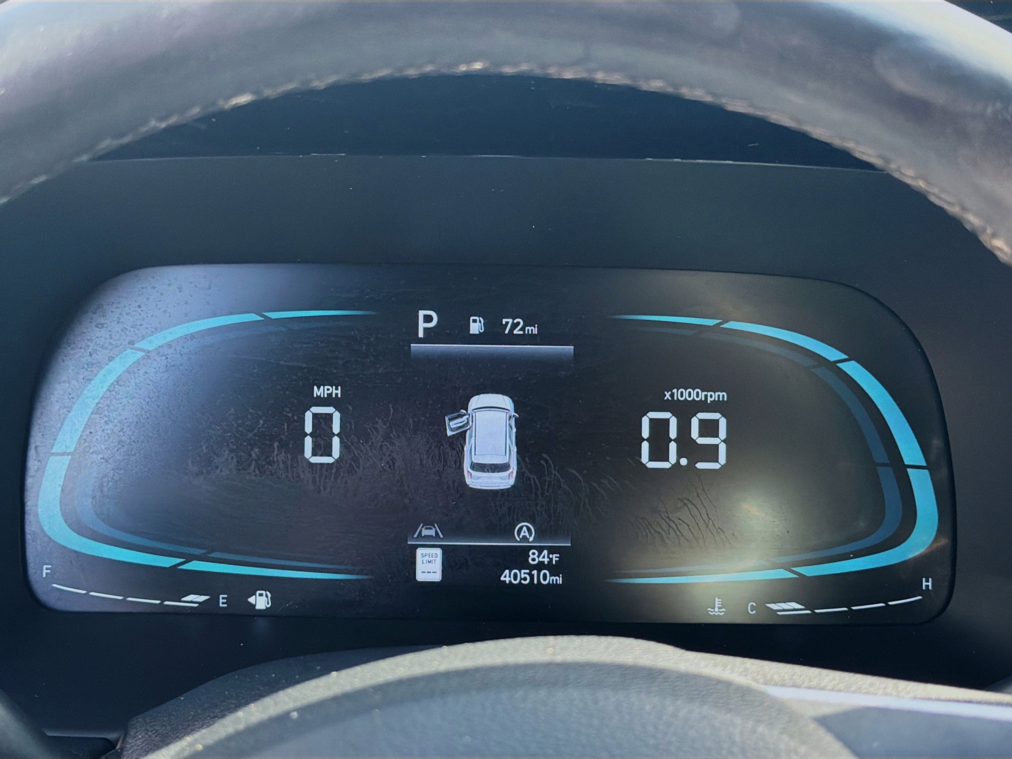 Used 2023 Hyundai Palisade XRT FWD image 9