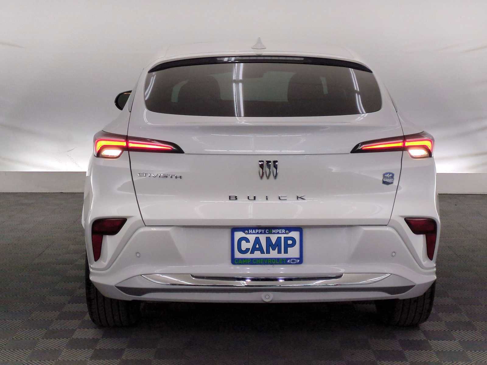 Used 2025 Buick Envista Avenir image 5