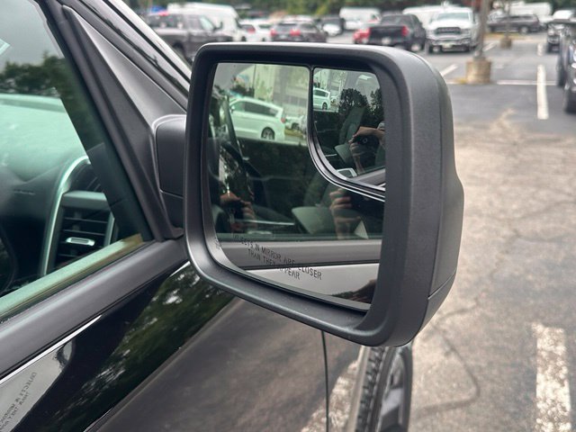 New 2026 RAM 1500 Express AWD/4WD image 10