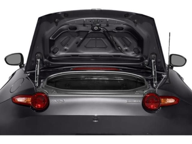 Used 2023 MAZDA MX-5 Miata Grand Touring RWD image 14