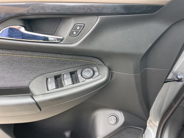 New 2026 Chevrolet TrailBlazer ACTIV w/ Convenience Package FWD image 16