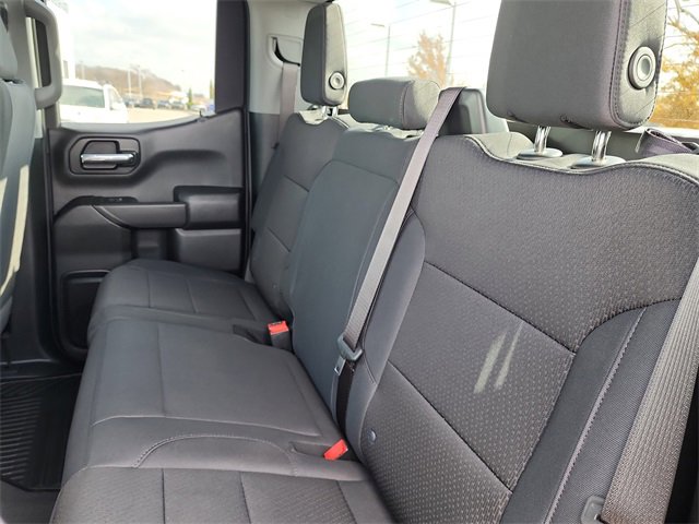 New 2026 GMC Sierra 1500 Pro w/ Graphite Edition image 17