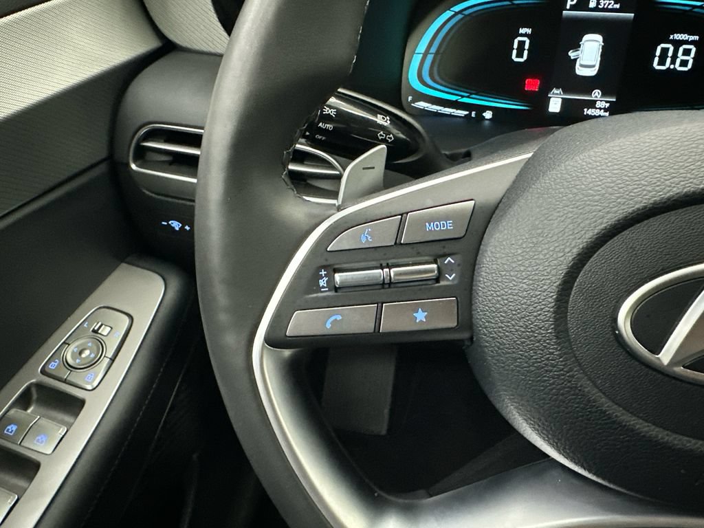 Used 2025 Hyundai Palisade SEL FWD image 27