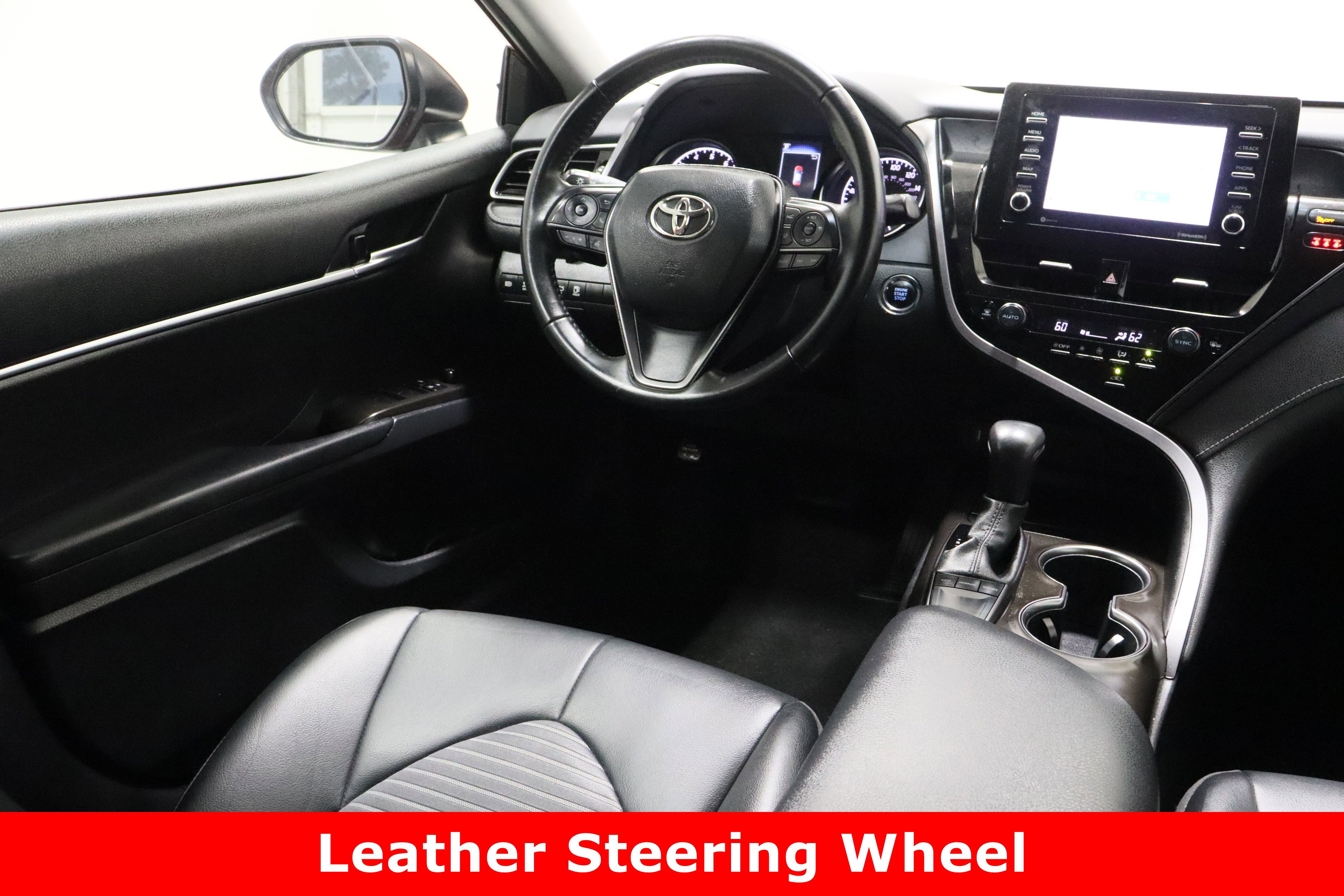 Certified 2023 Toyota Camry SE image 30