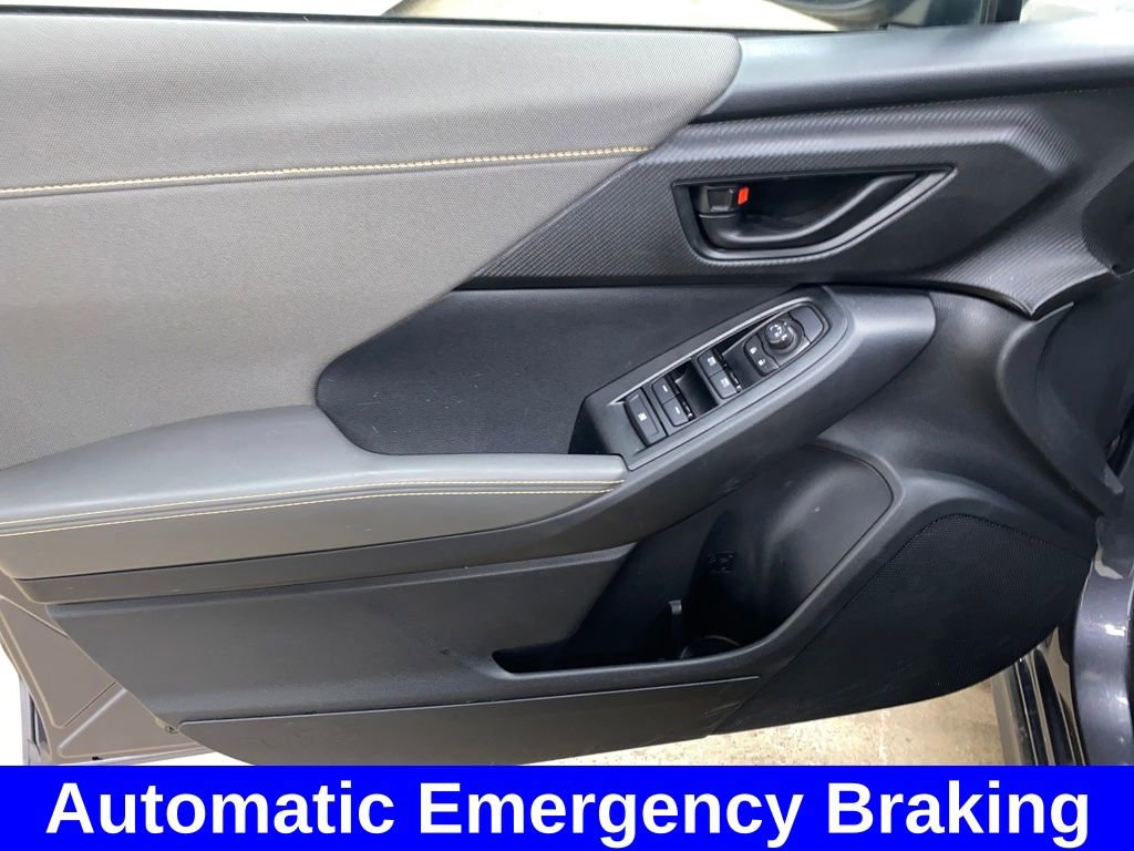 Used 2025 Subaru Crosstrek 2.5i Sport image 10