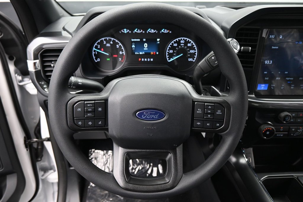 New 2026 Ford F150 STX AWD/4WD image 10