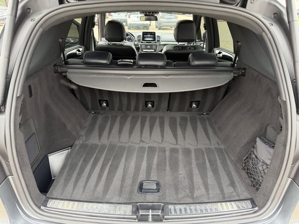 Used 2018 Mercedes-Benz GLE 350 4MATIC image 33