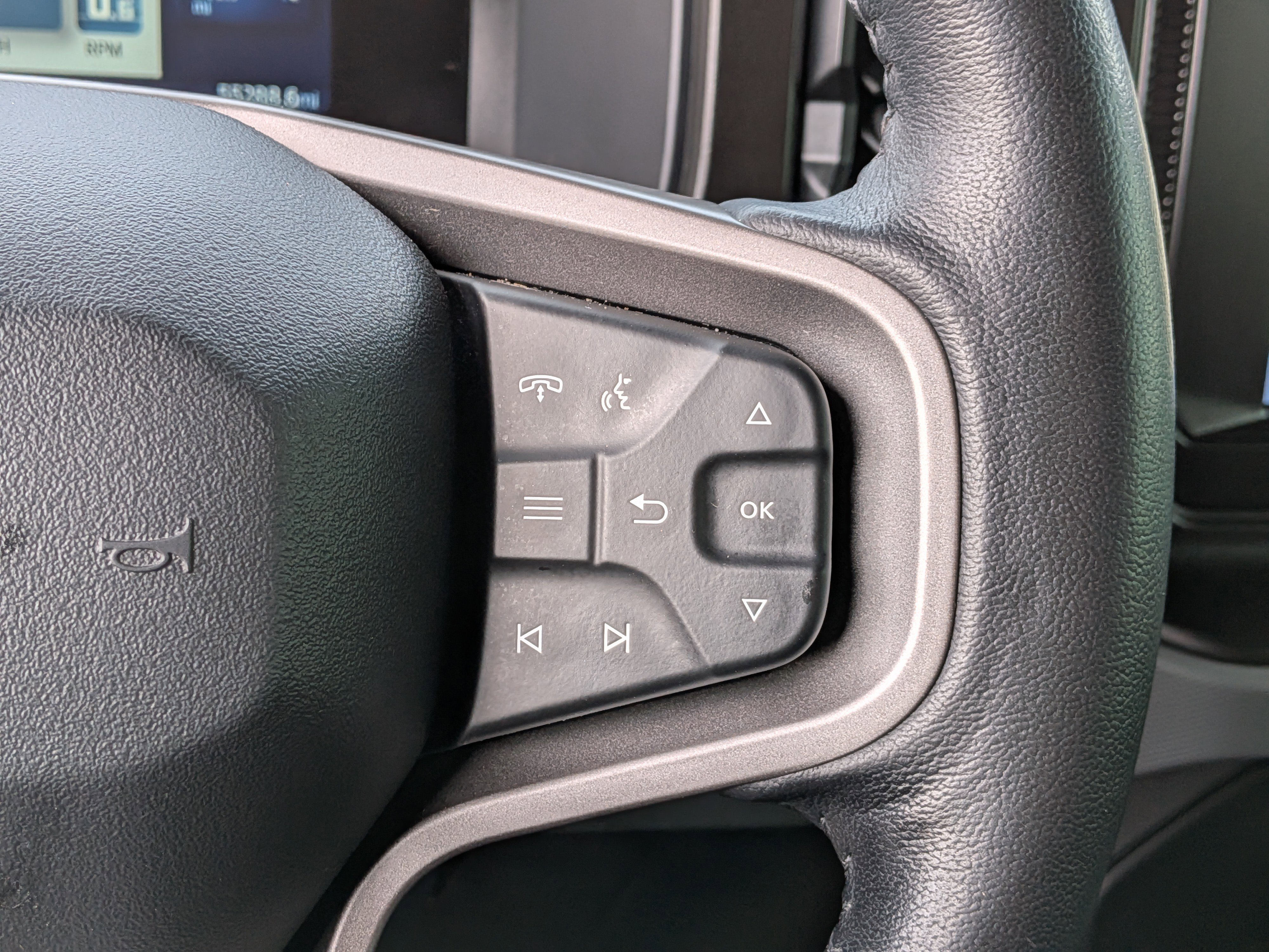 Used 2021 Ford Bronco Big Bend image 27