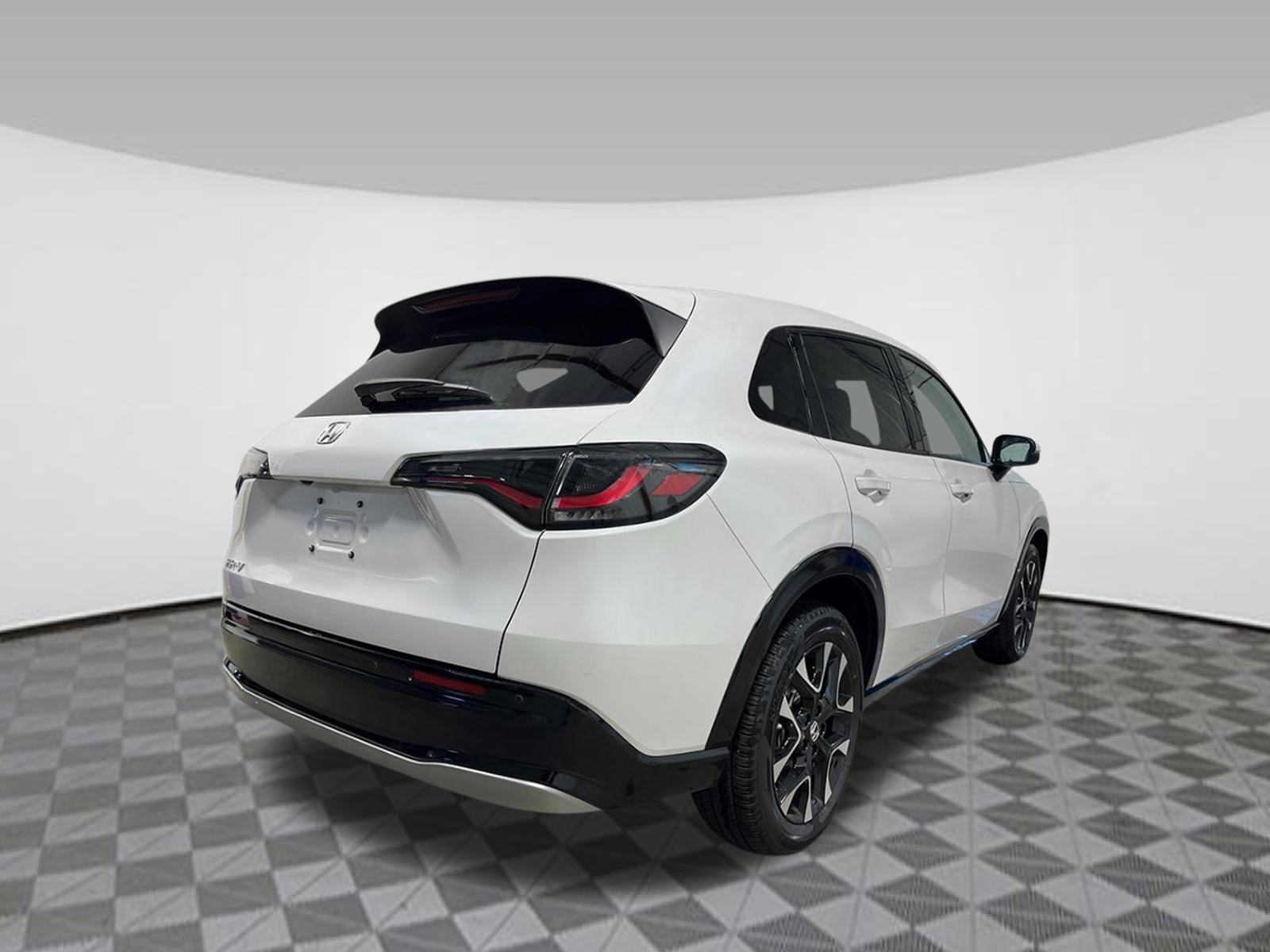 New 2027 Honda HR-V EX-L image 7