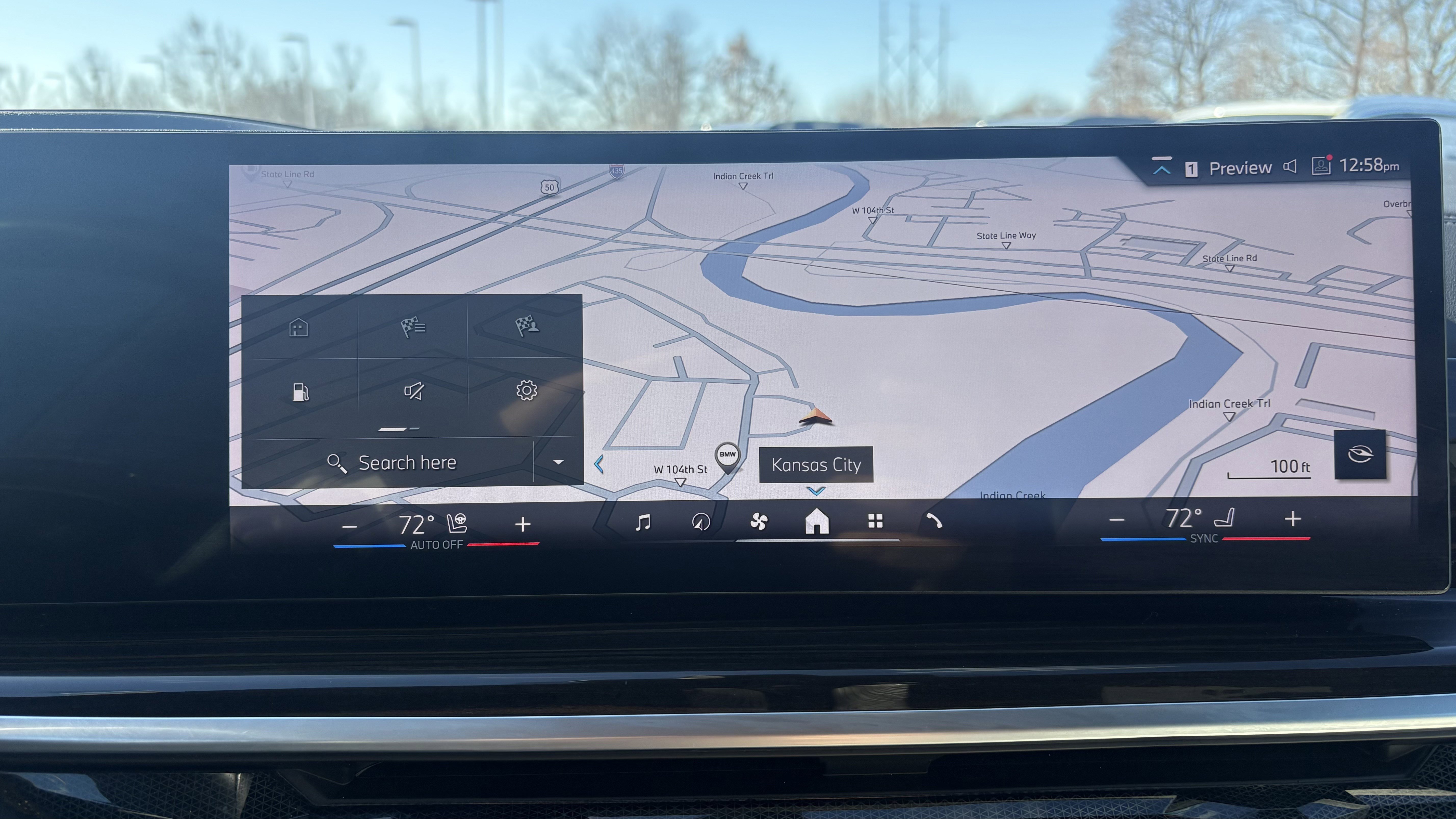 Used 2024 BMW X5 xDrive40i image 24