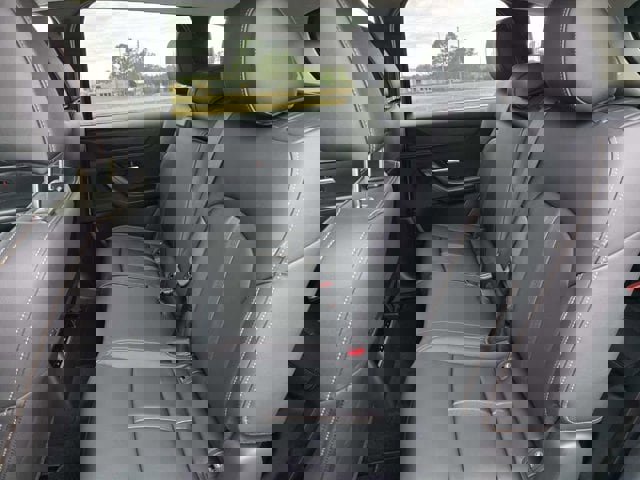 New 2026 MAZDA CX-90 3.3 Turbo w/ Select Package image 6