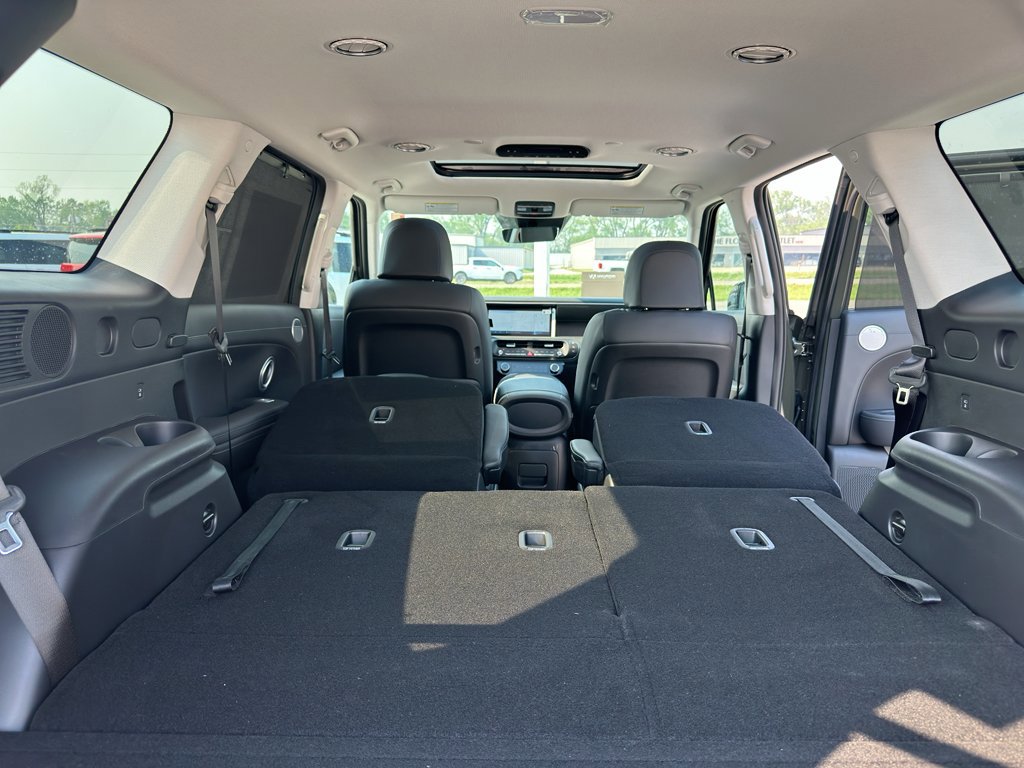 New 2026 Hyundai Palisade SEL Premium AWD/4WD image 38