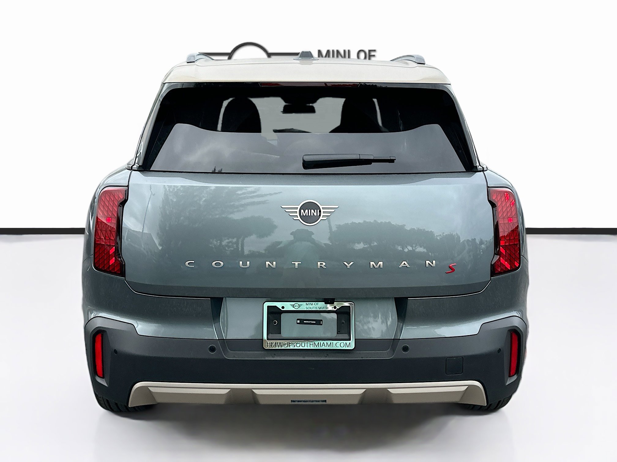 New 2026 MINI Cooper Countryman S image 5