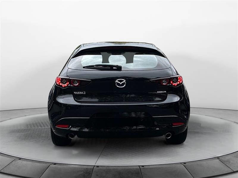 Used 2021 MAZDA MAZDA3 s image 4
