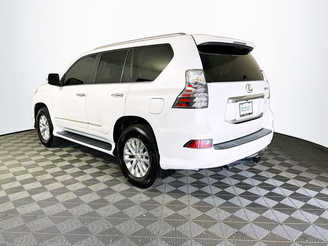 Used 2015 Lexus GX 460 w/ Premium Package AWD/4WD image 6