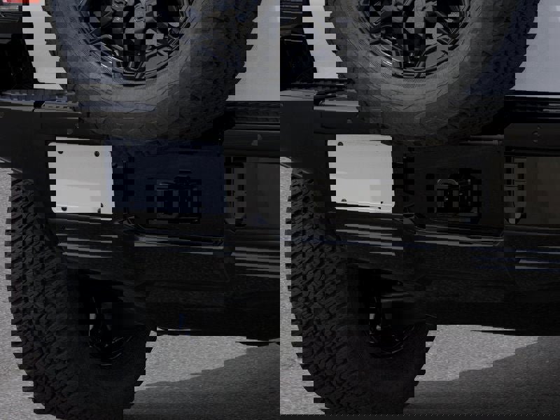 New 2025 GMC Hummer EV 2X image 14