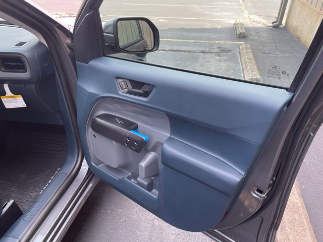 New 2026 Ford Maverick Lobo AWD/4WD image 47