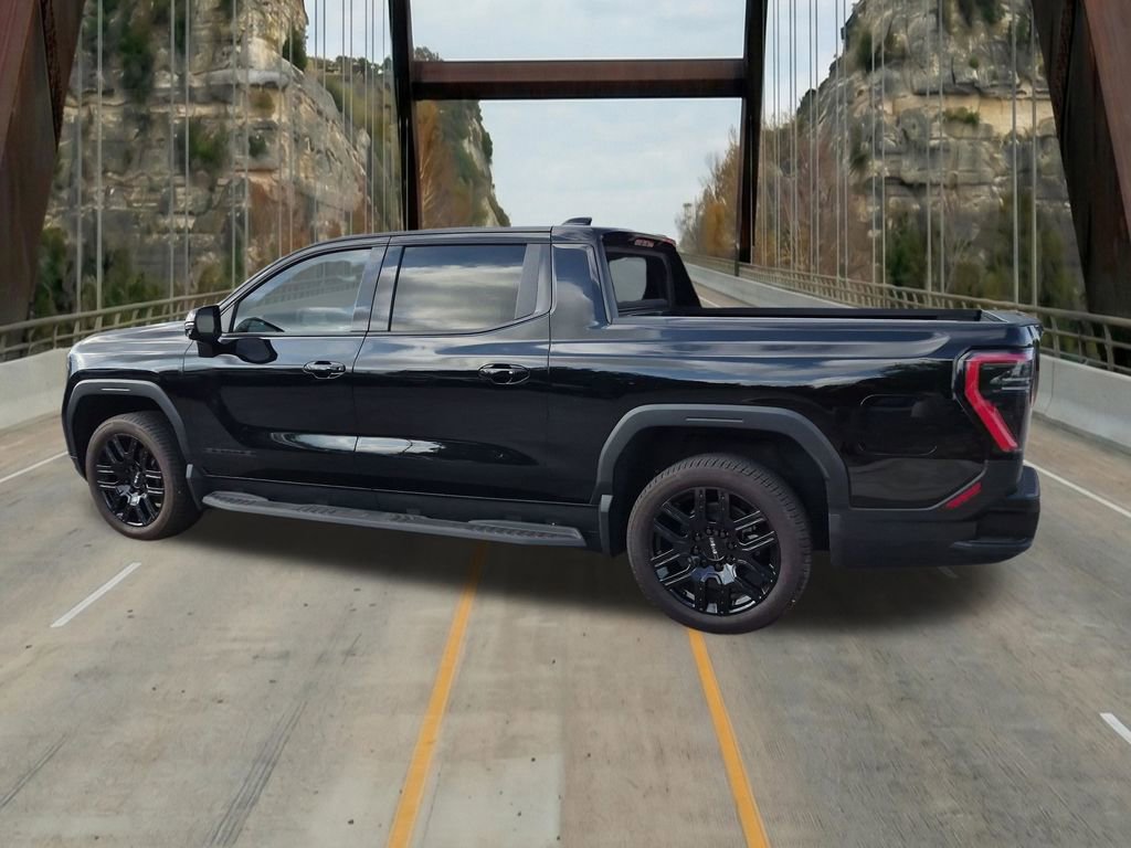 New 2026 GMC Sierra EV Elevation w/ Premium Package AWD/4WD image 7