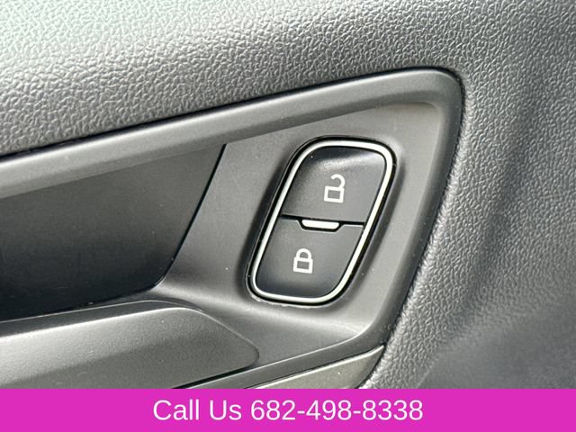 Certified 2025 Ford Escape Active w/ Tech Pack #1 FWD image 20