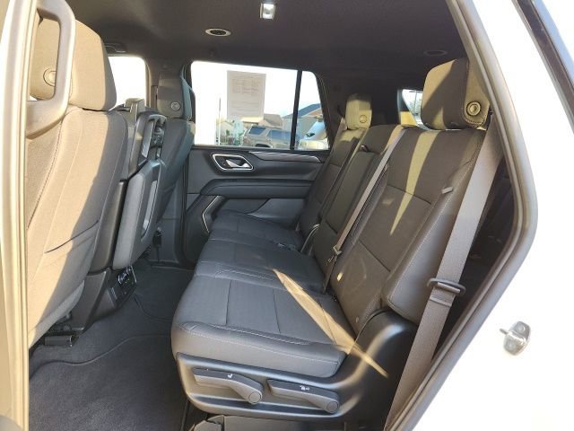 Used 2024 Chevrolet Tahoe LS image 17