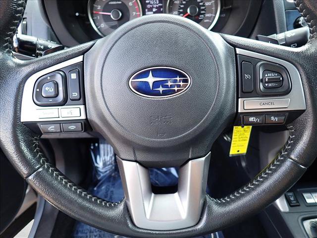Used 2018 Subaru Forester 2.0XT Premium AWD/4WD image 15