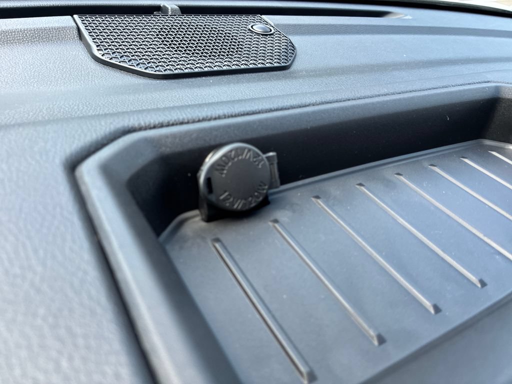 New 2026 Toyota Tundra Limited AWD/4WD image 43