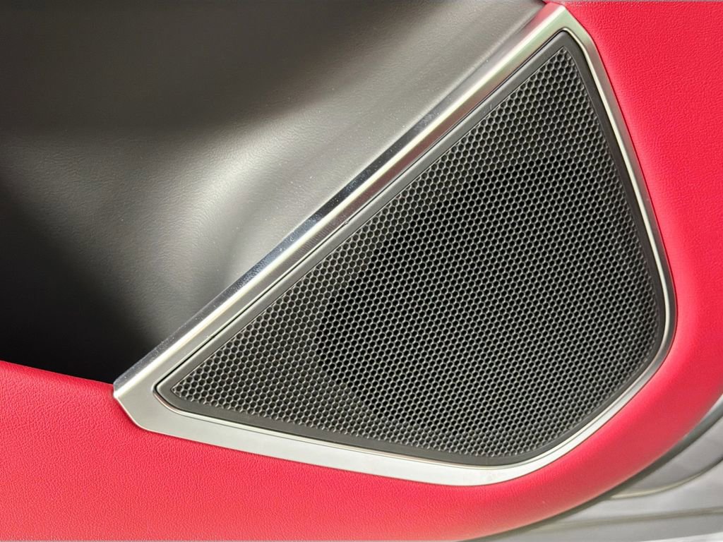 New 2026 Jaguar F-PACE SVR AWD/4WD image 19