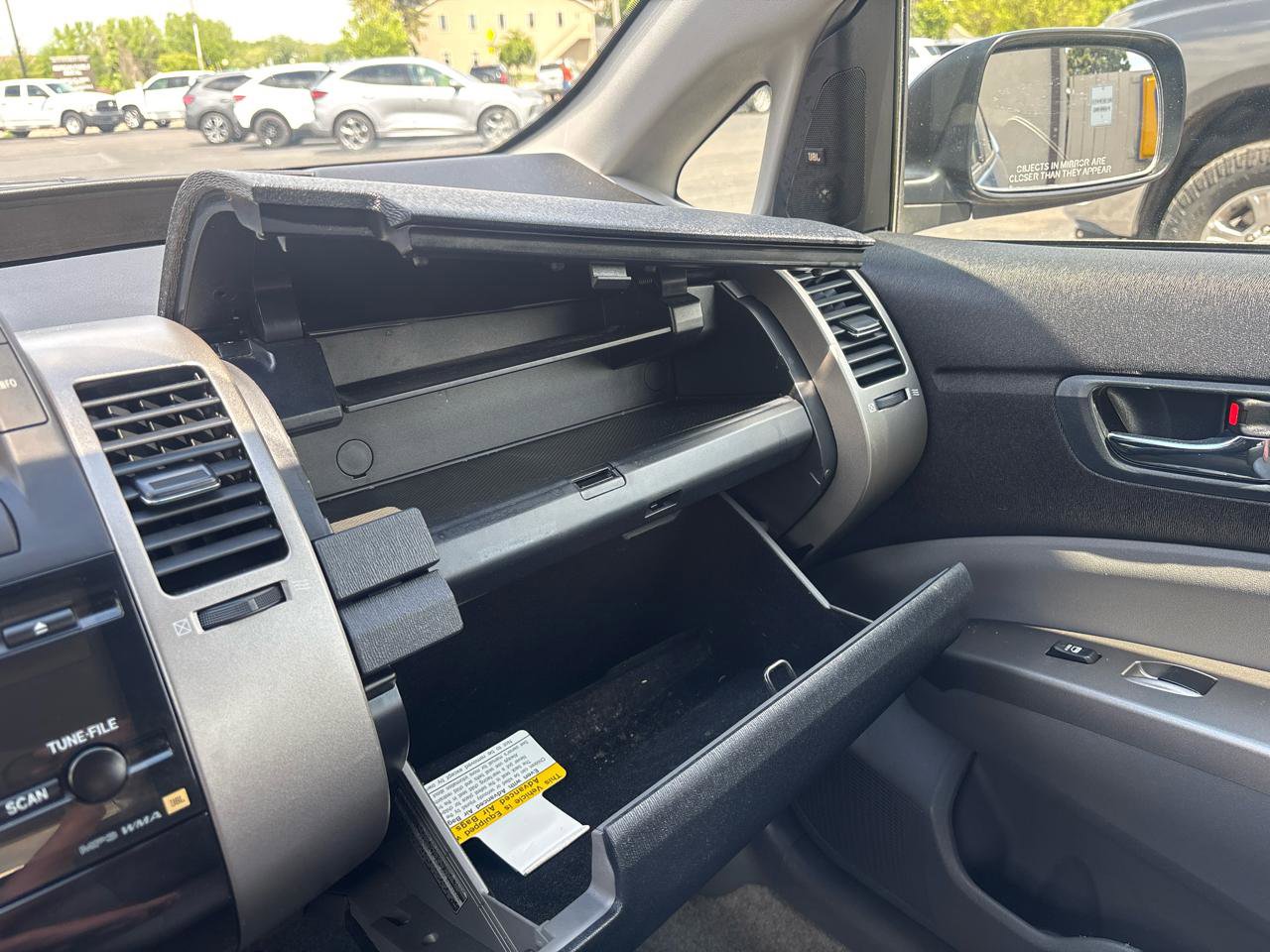 Used 2008 Toyota Prius FWD image 18