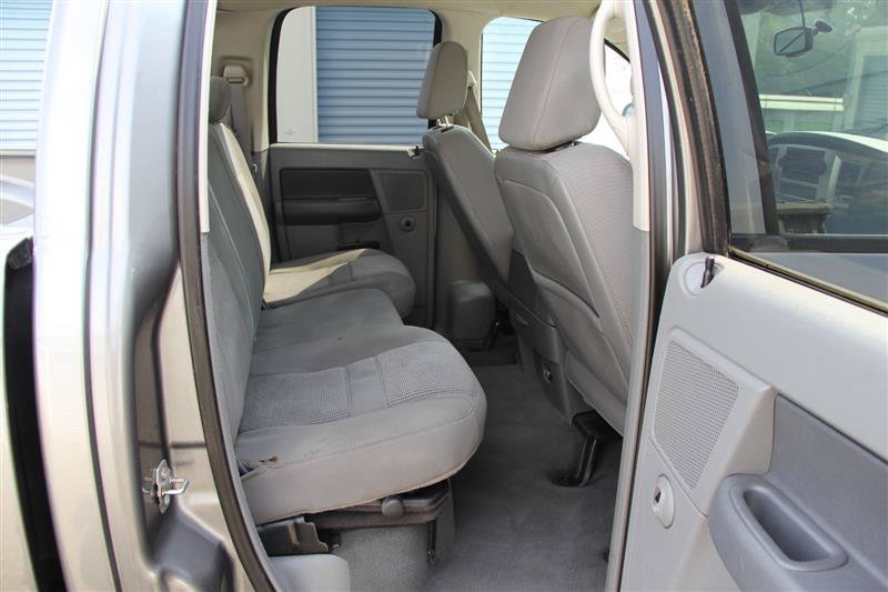 Used 2008 Dodge Ram 1500 Truck SLT w/ Popular Equipment Group AWD/4WD image 20