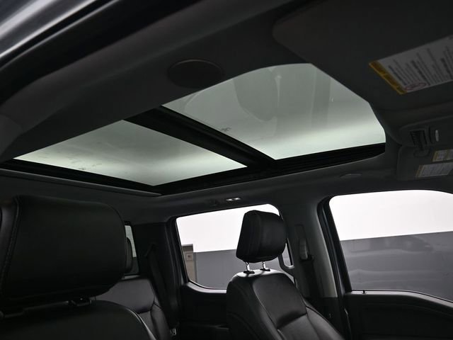 Used 2023 Ford F250 Lariat w/ Lariat Ultimate Package image 31