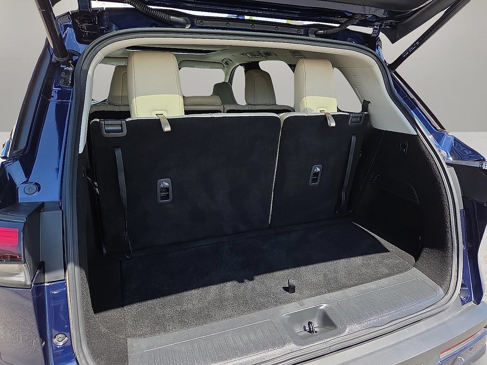 Used 2025 INFINITI QX60 Pure FWD image 9