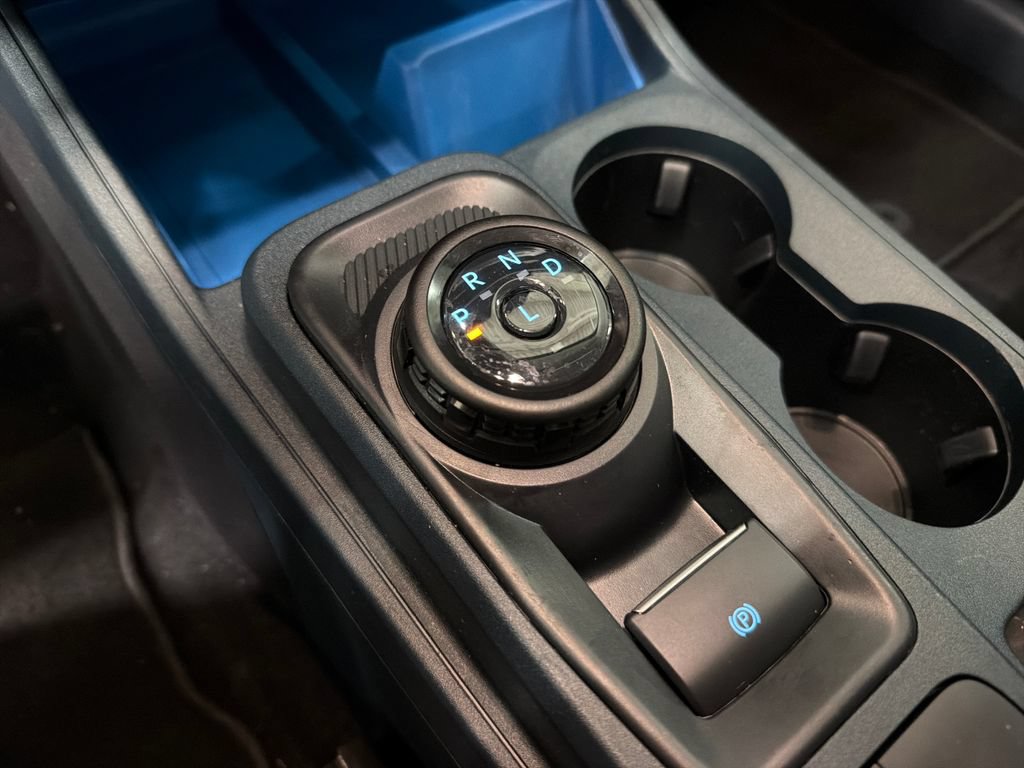 Certified 2025 Ford Maverick XLT FWD image 29