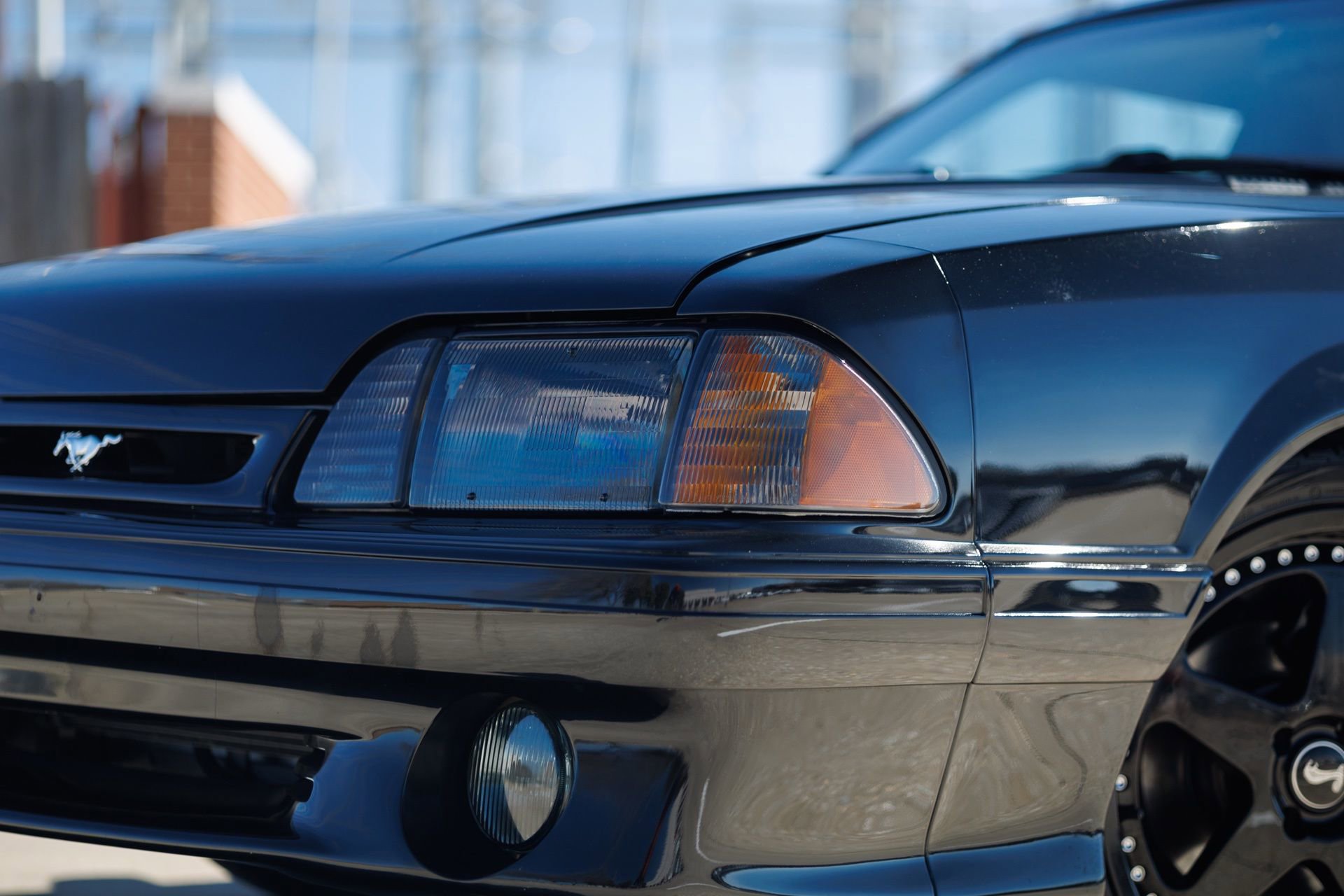 Used 1993 Ford Mustang Cobra image 36