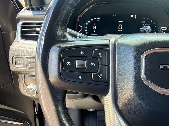 Used 2022 GMC Yukon Denali RWD image 29