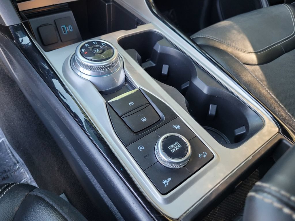 Used 2022 Ford Explorer ST w/ Equipment Group 401A AWD/4WD image 24