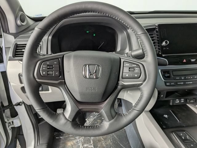 New 2026 Honda Ridgeline RTL image 20