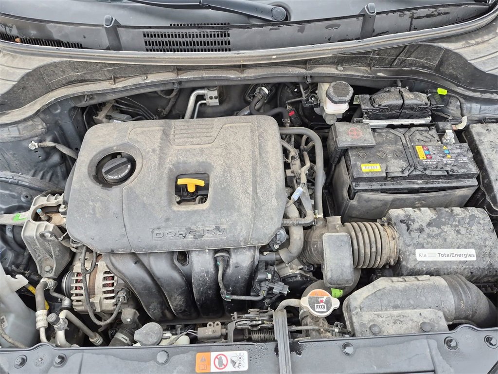 Used 2024 Kia Soul LX w/ Option Group 015 image 24